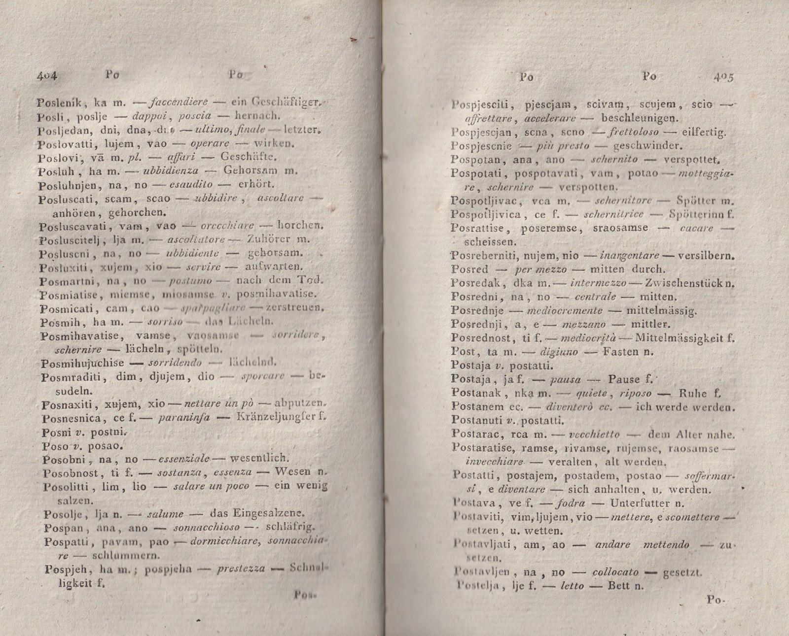ricsoslovnik 246