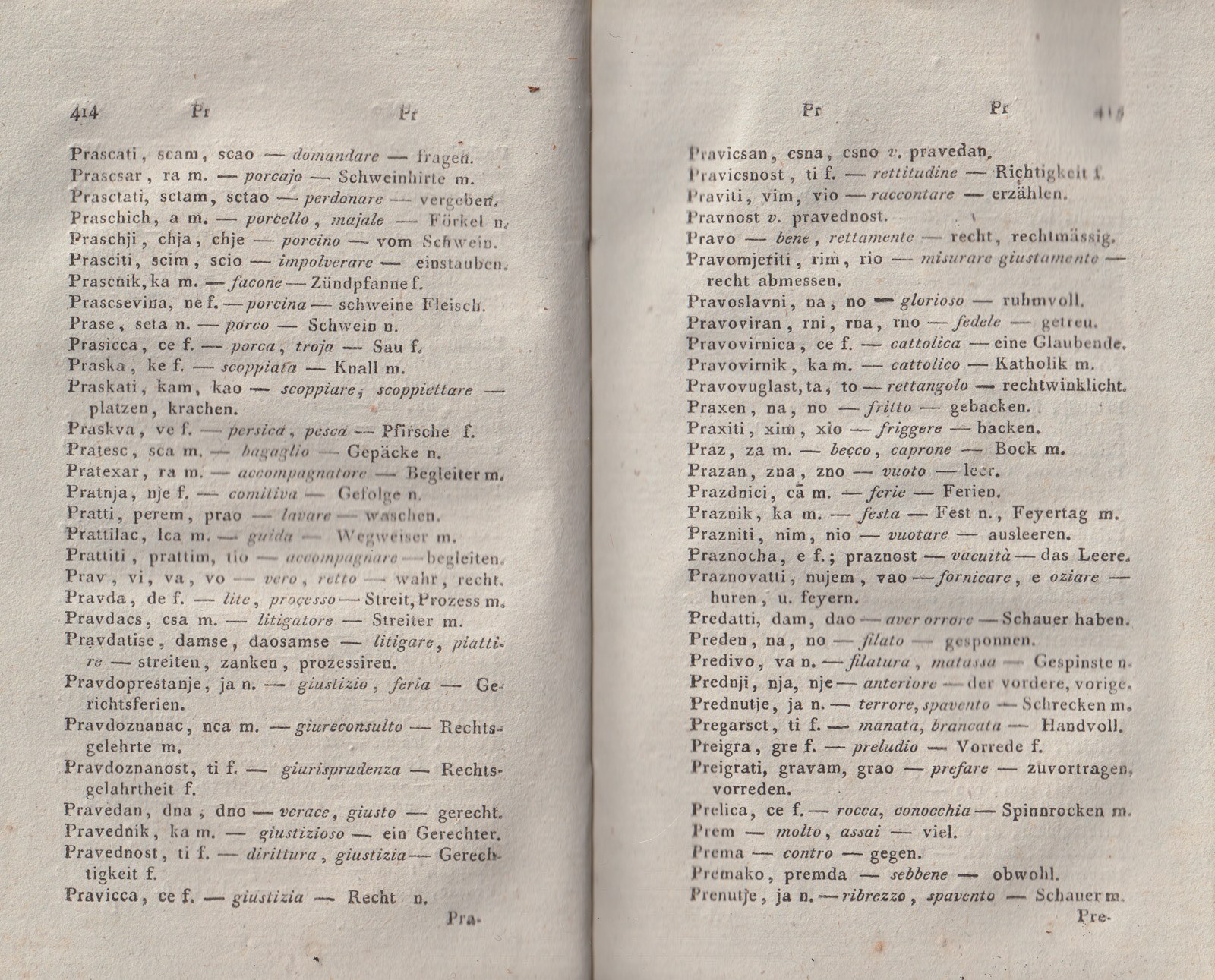 ricsoslovnik 251