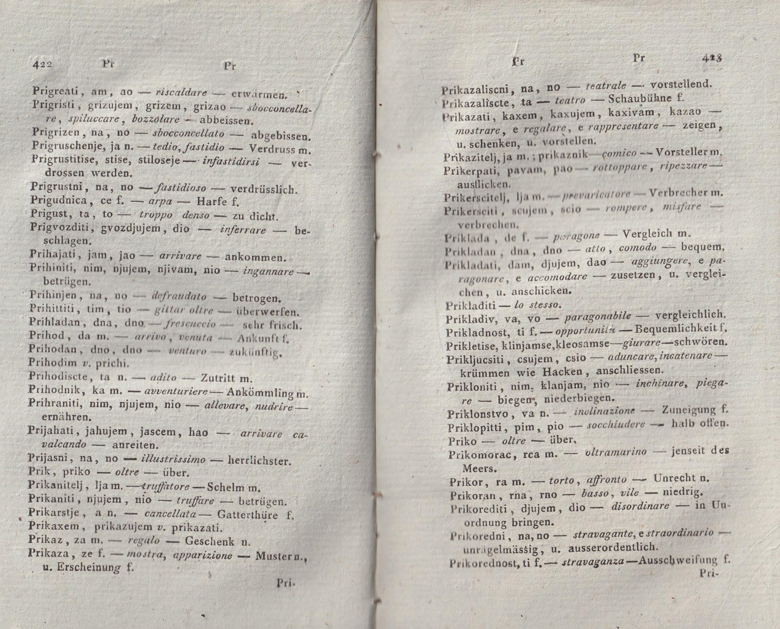 ricsoslovnik 255
