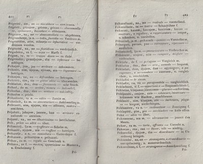 ricsoslovnik 255