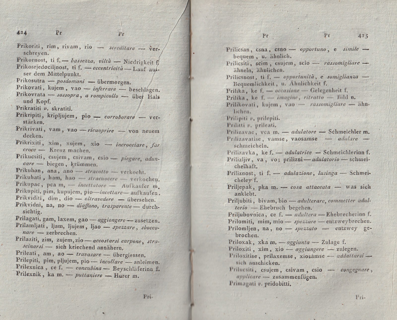 ricsoslovnik 256