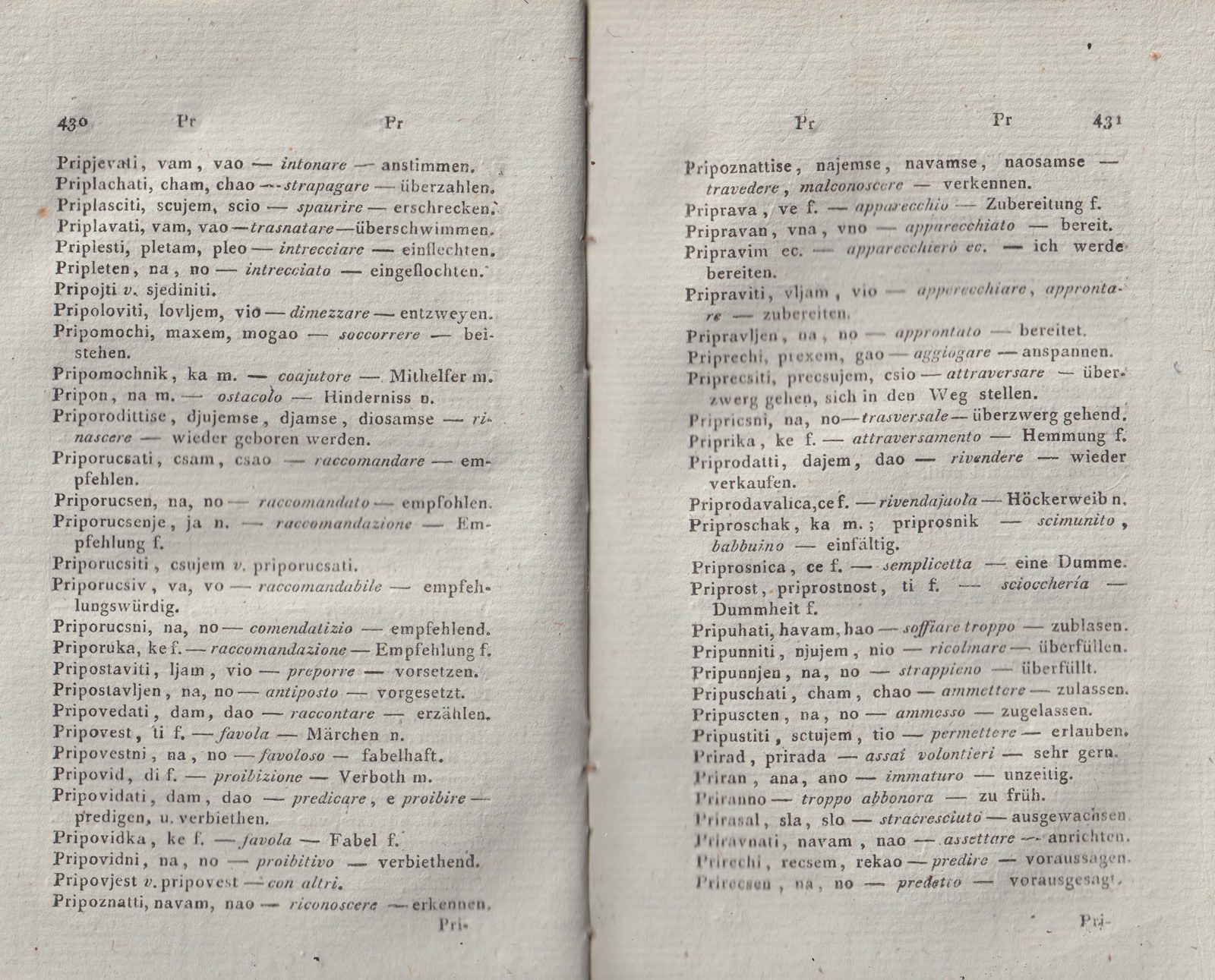 ricsoslovnik 259