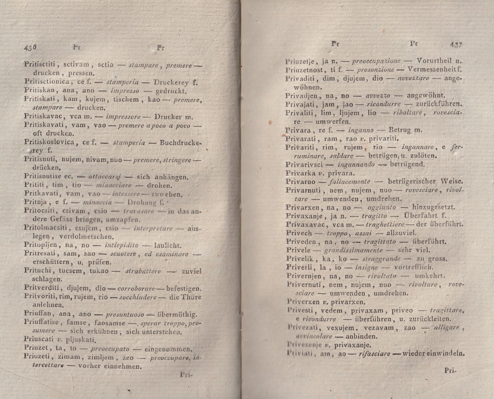 ricsoslovnik 262