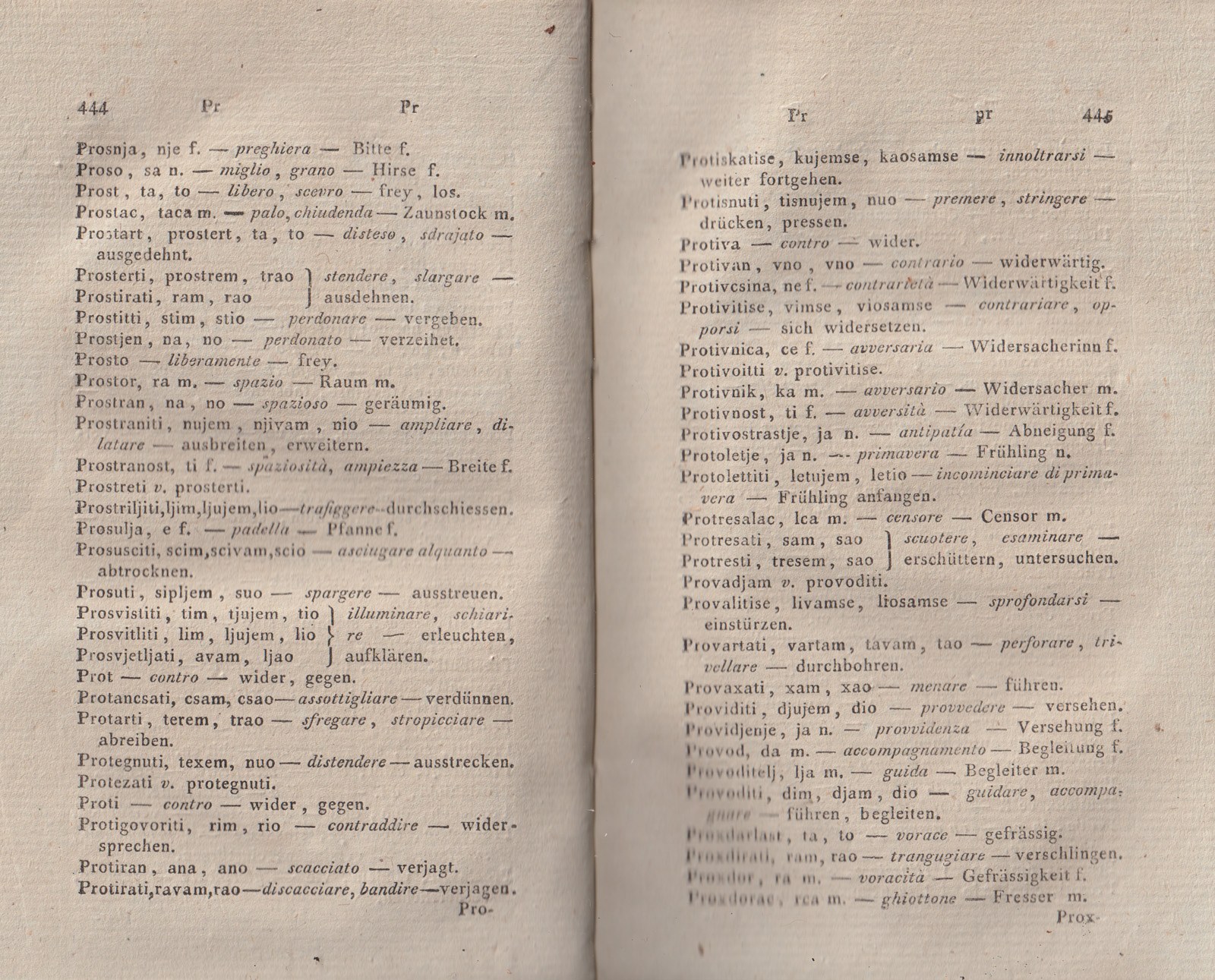 ricsoslovnik 266