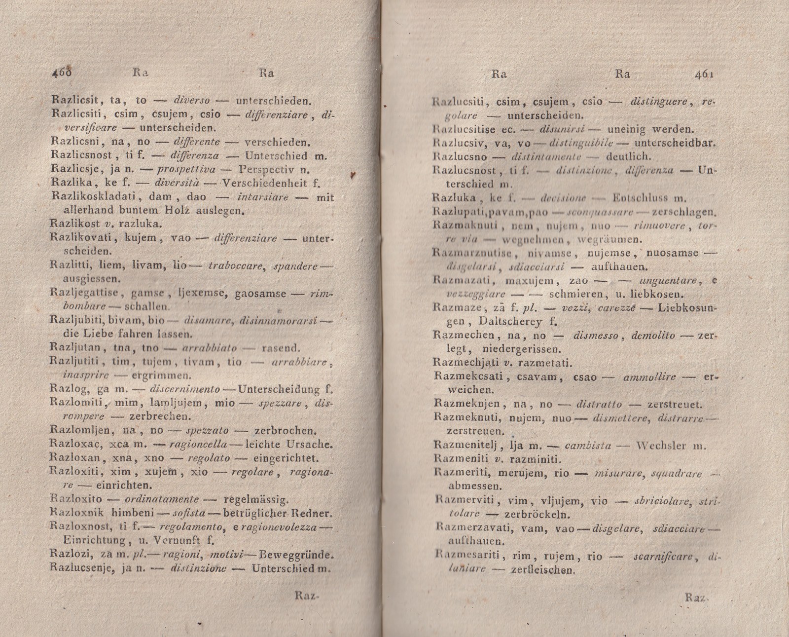 ricsoslovnik 274