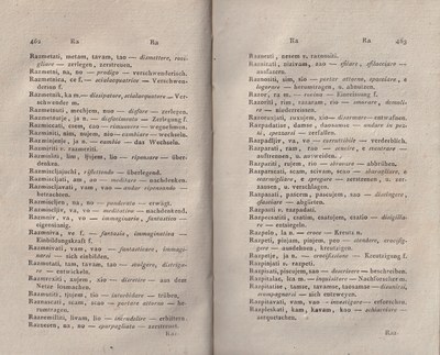 ricsoslovnik 275