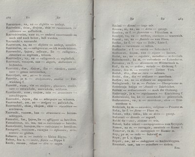 ricsoslovnik 278