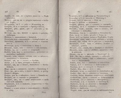 ricsoslovnik 288
