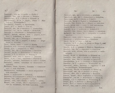 ricsoslovnik 291