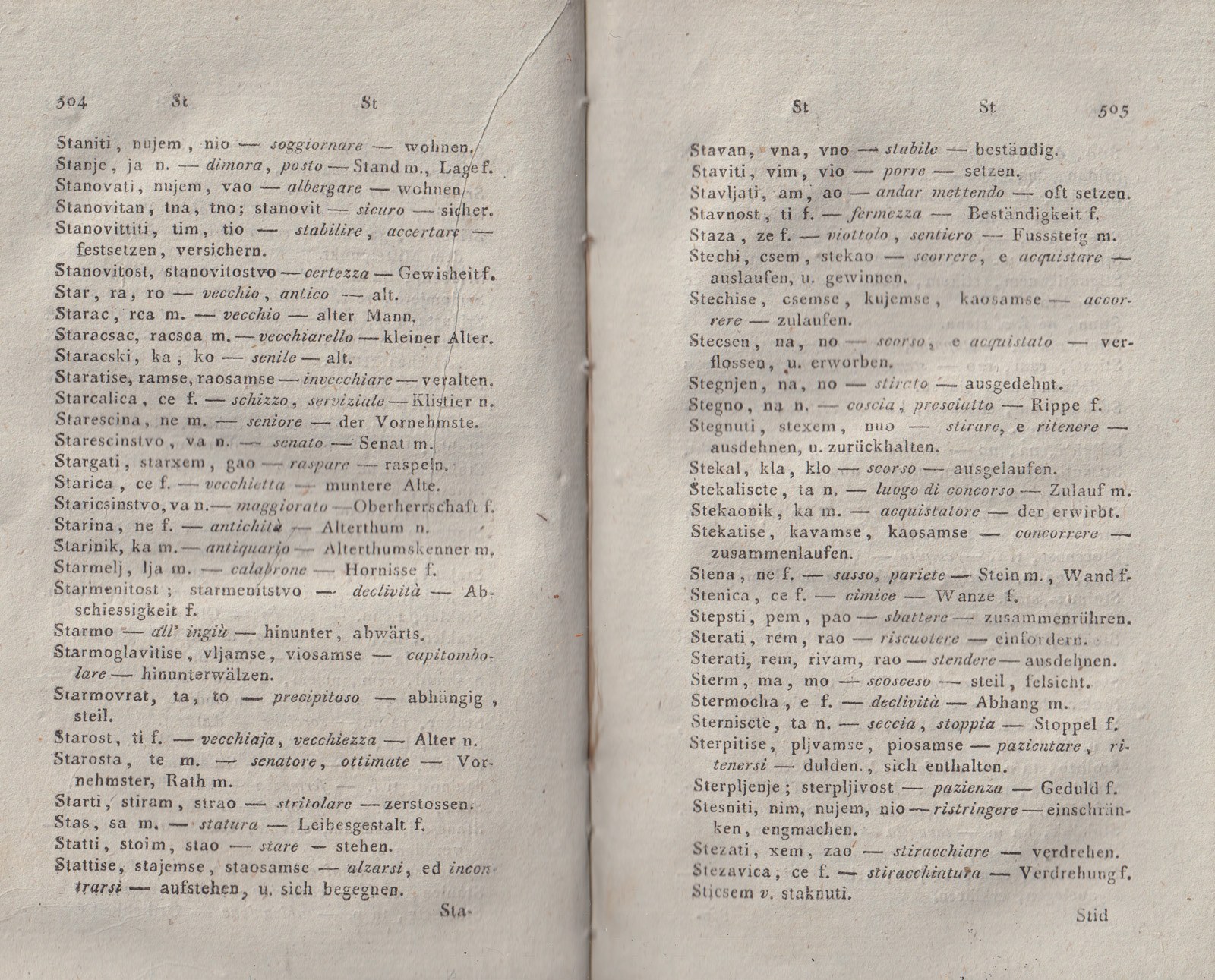 ricsoslovnik 295