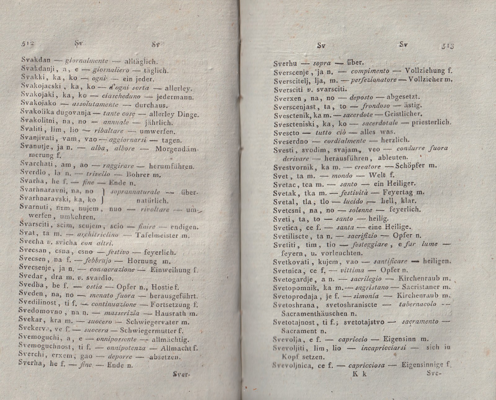 ricsoslovnik 299