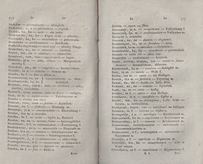 ricsoslovnik 299