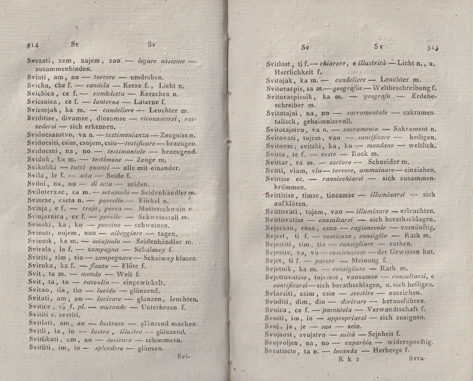 ricsoslovnik 300