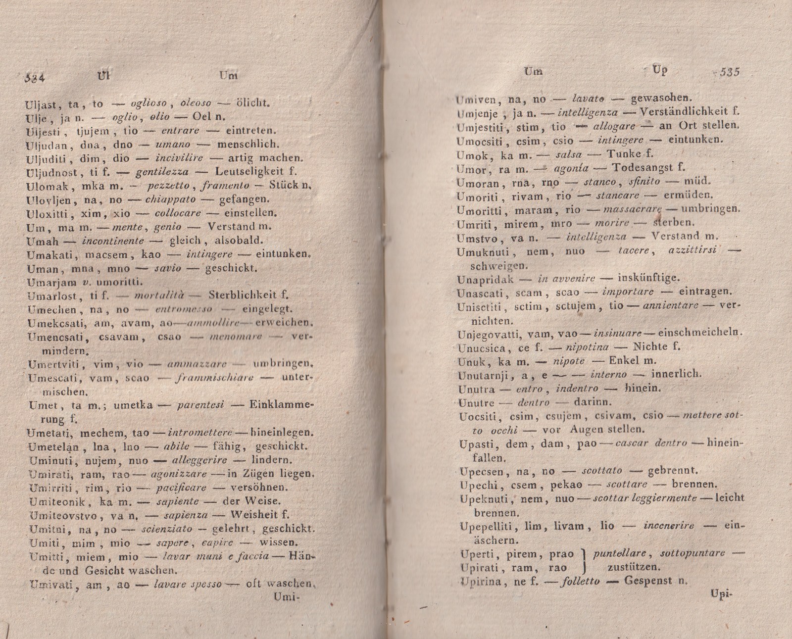 ricsoslovnik 310