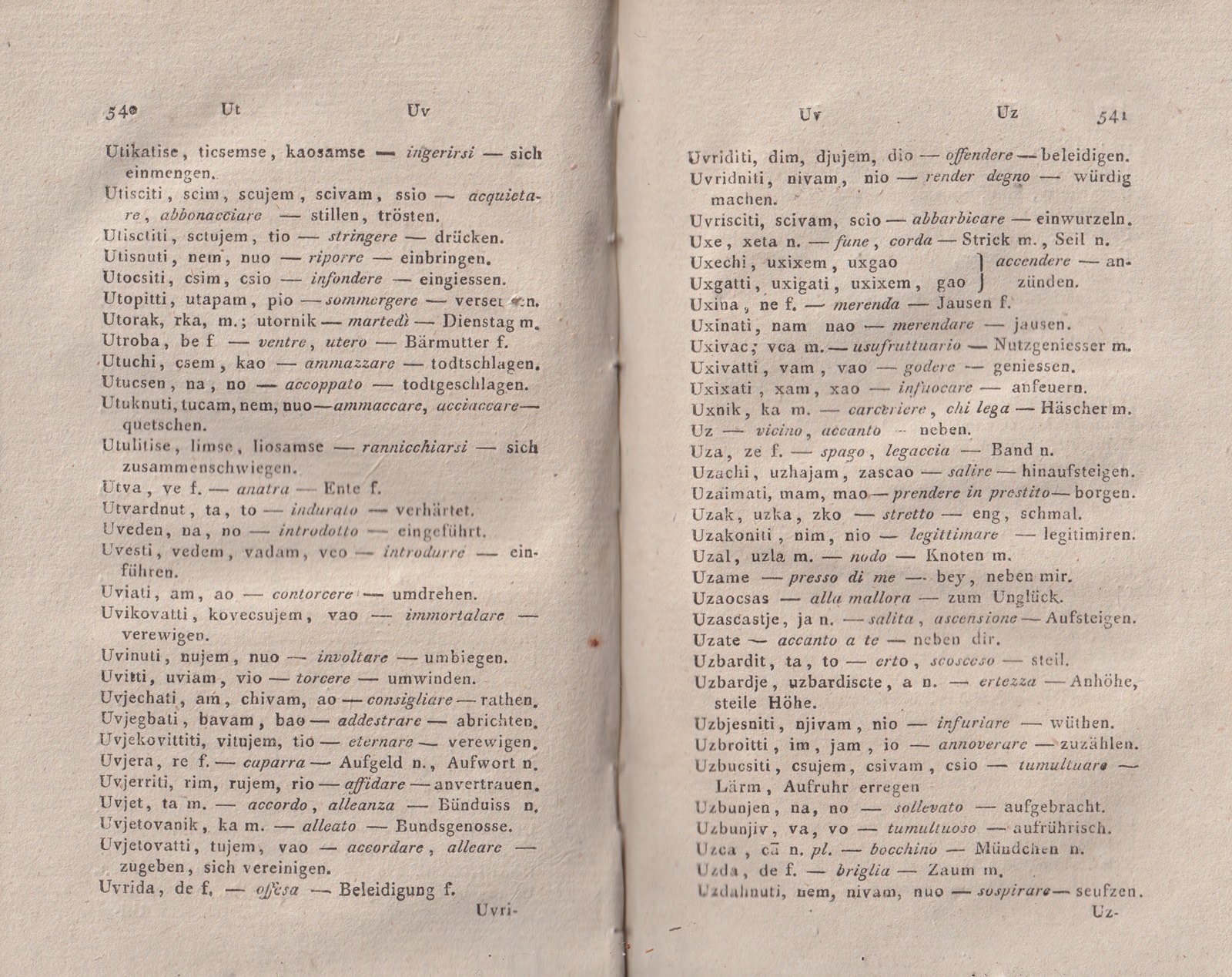 ricsoslovnik 313