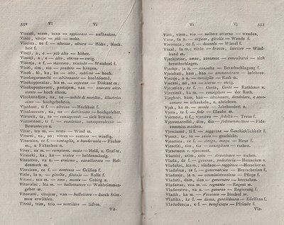 ricsoslovnik 319