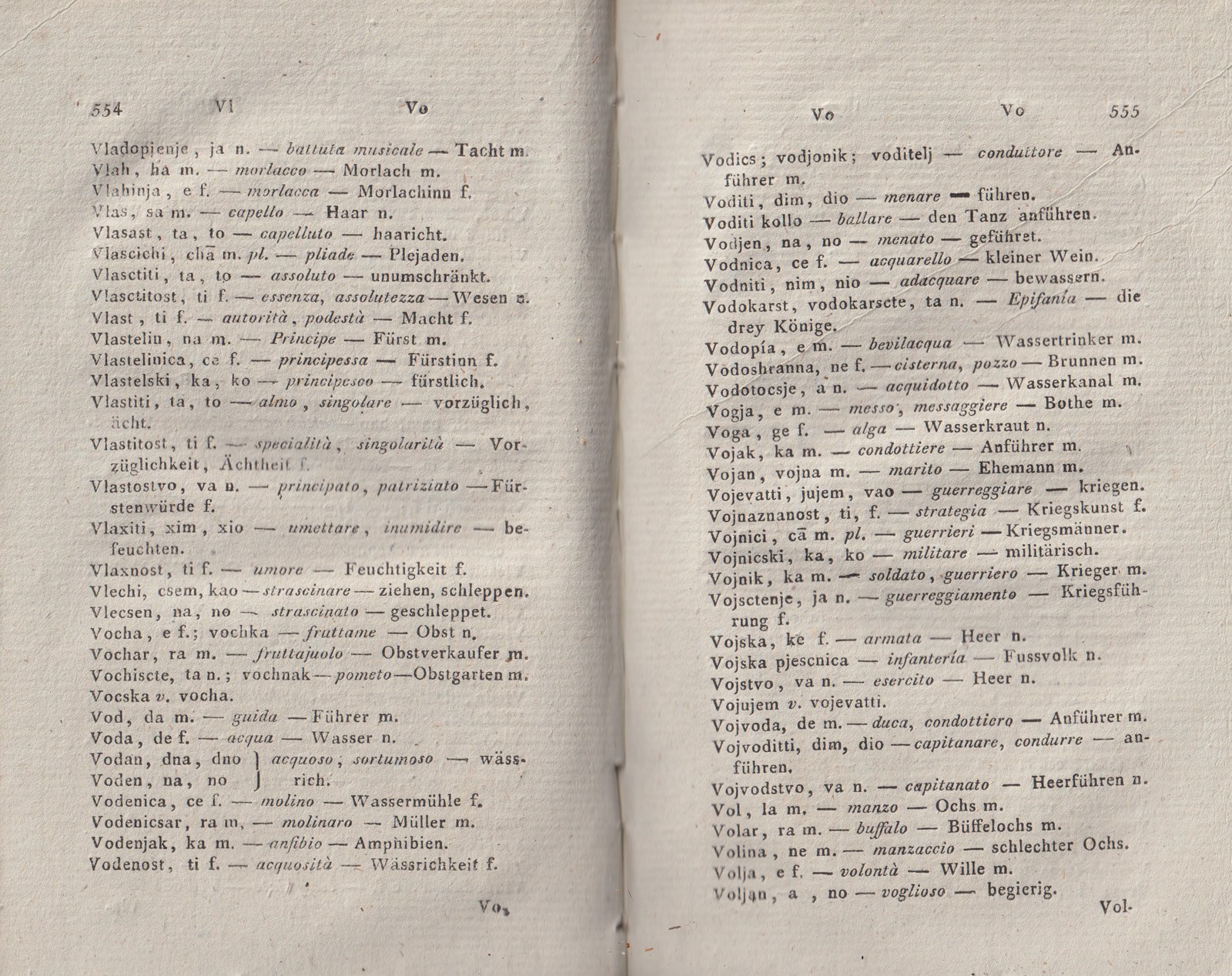 ricsoslovnik 320