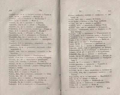 ricsoslovnik 320