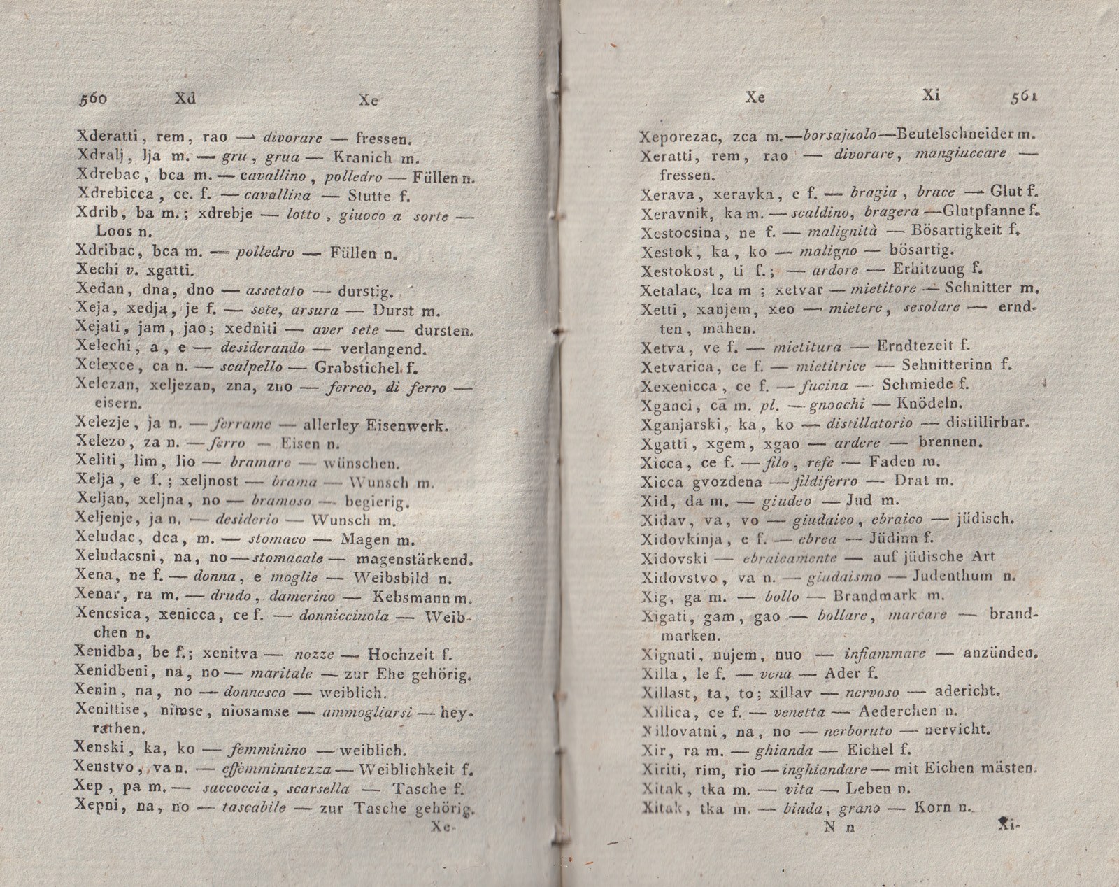ricsoslovnik 323
