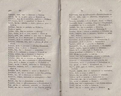 ricsoslovnik 323
