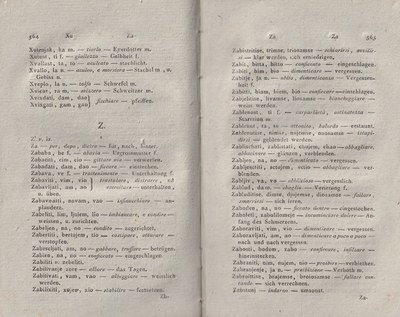 ricsoslovnik 325