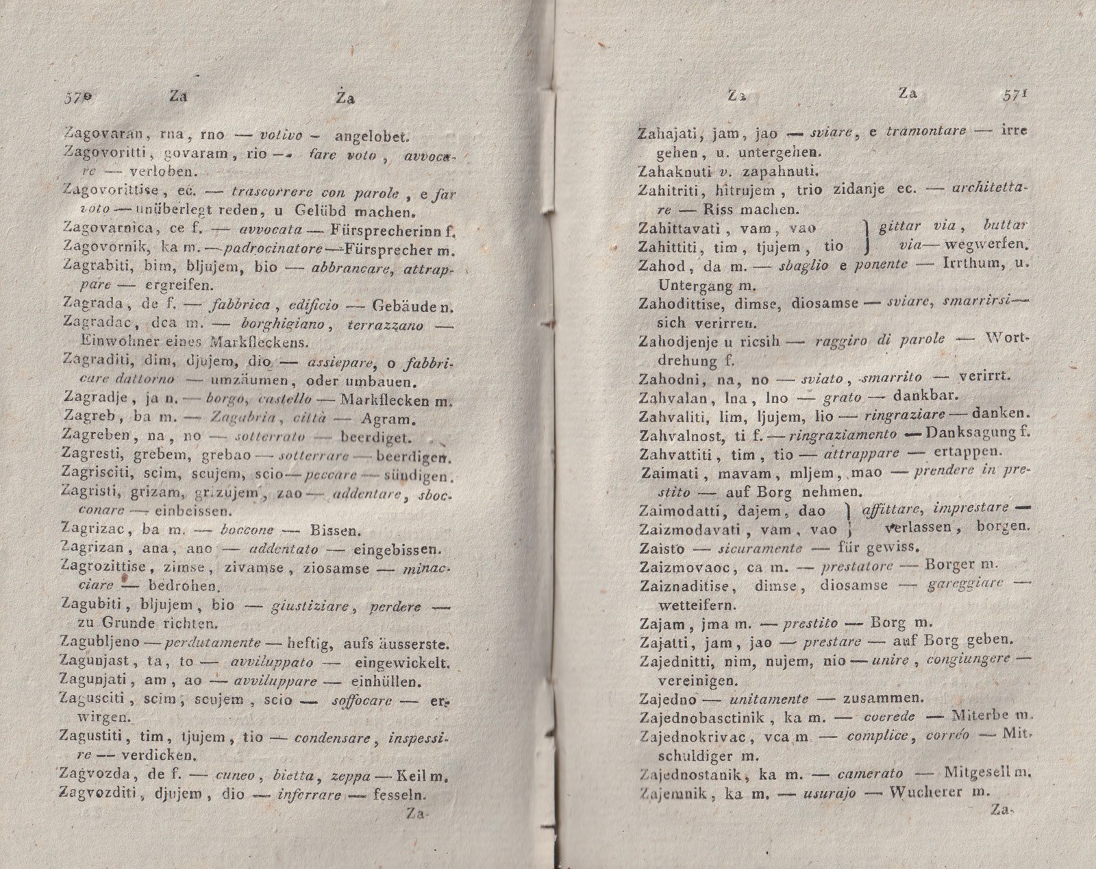 ricsoslovnik 328