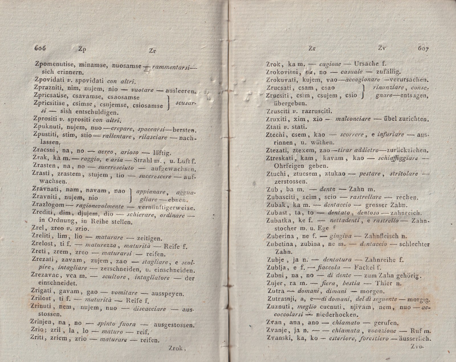 ricsoslovnik 345