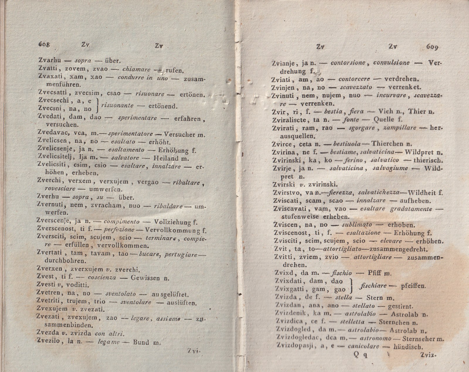 ricsoslovnik 346