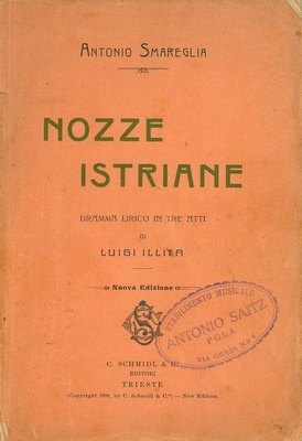 Nozze istriane