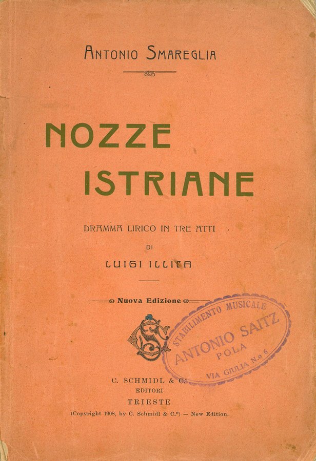 Nozze istriane