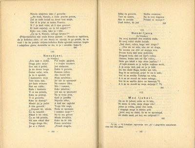 Istarske narodne pjesme · Str. 53