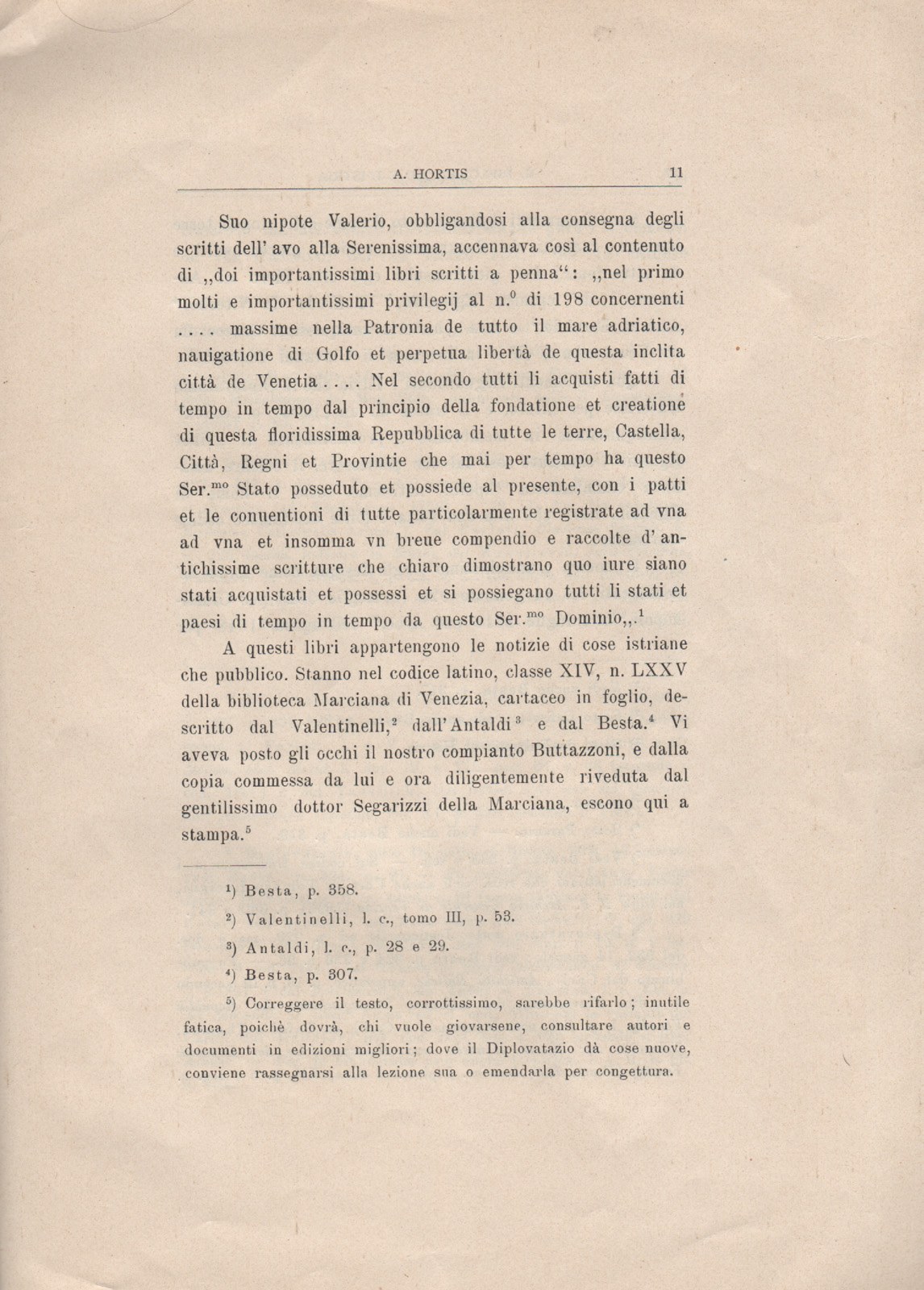 tomaso 6