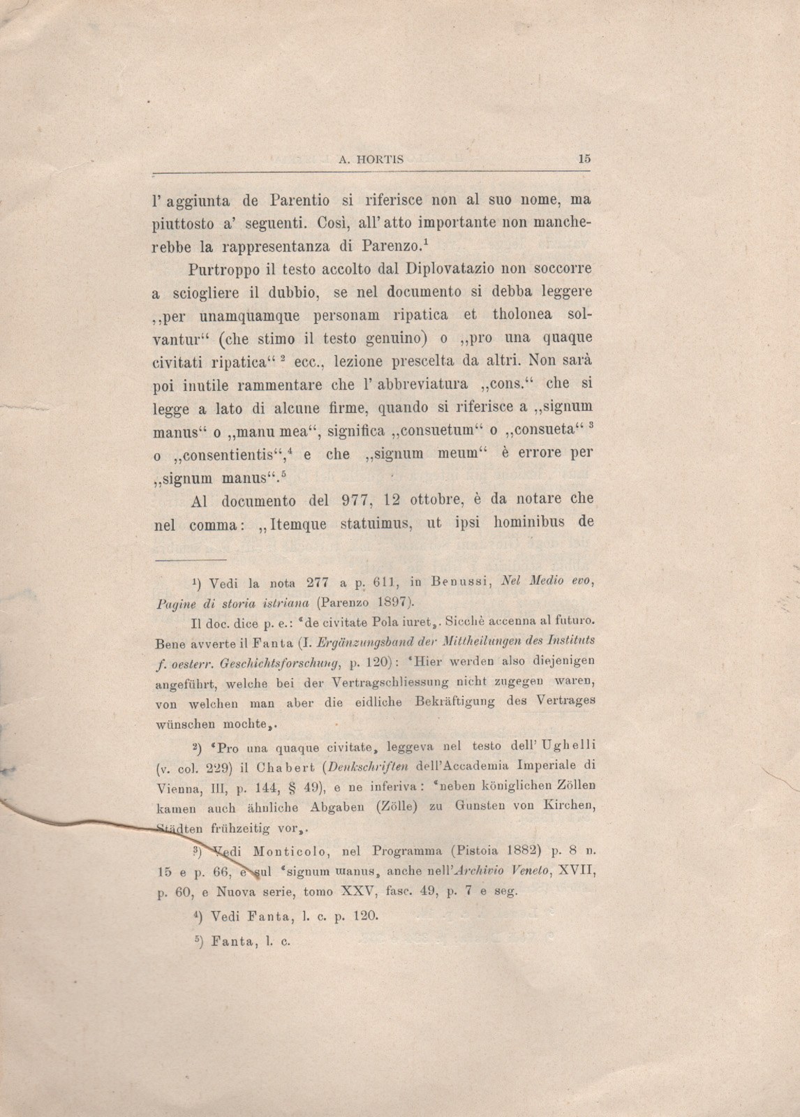 tomaso 10