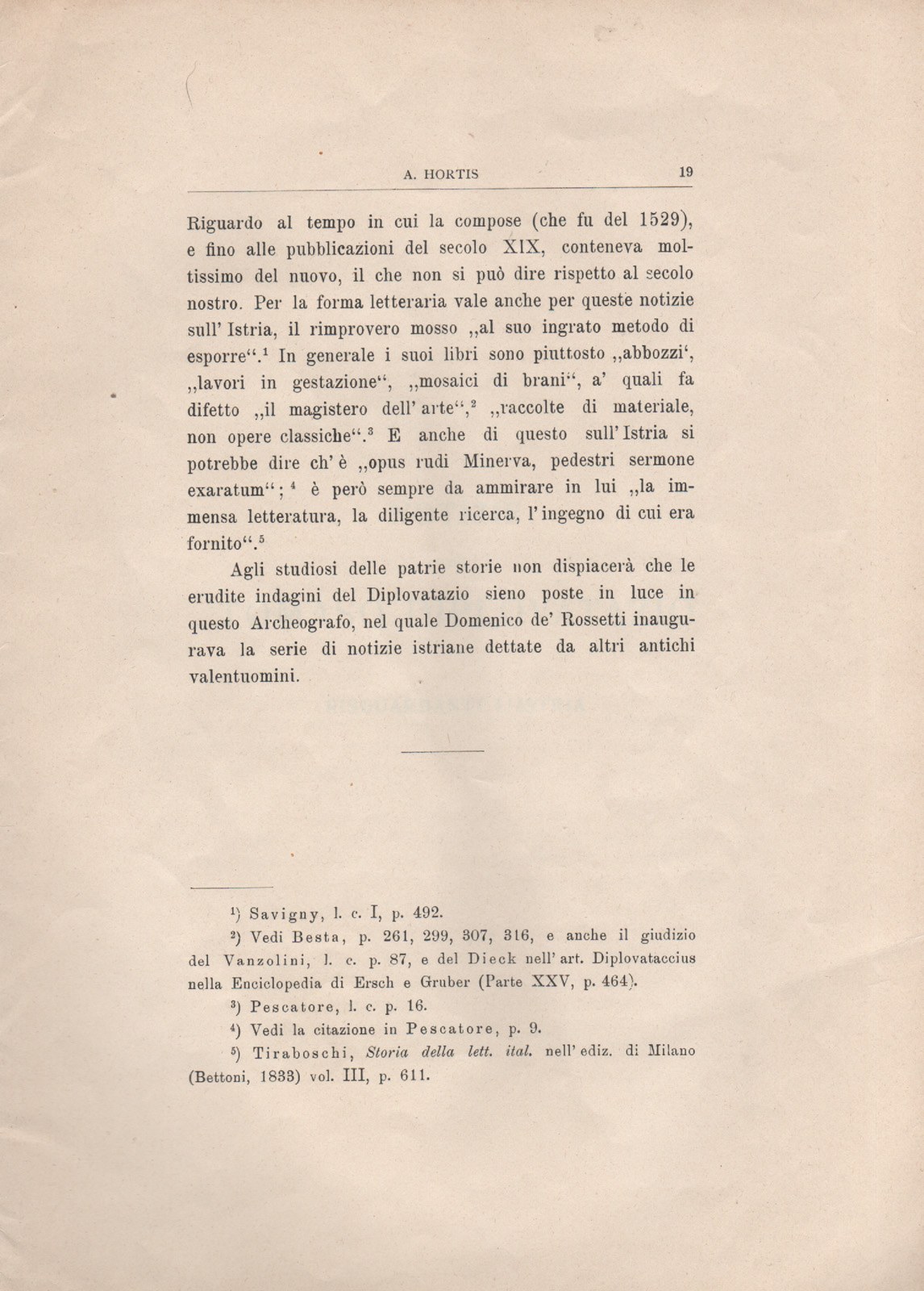 tomaso 14