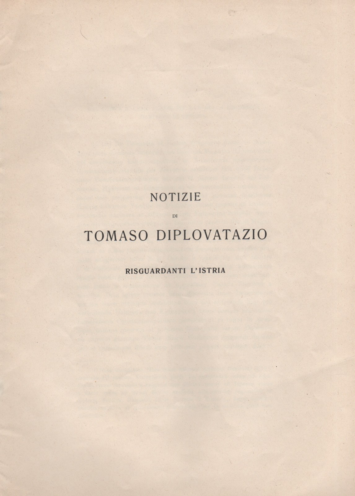 tomaso 15
