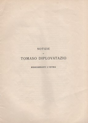 tomaso 15