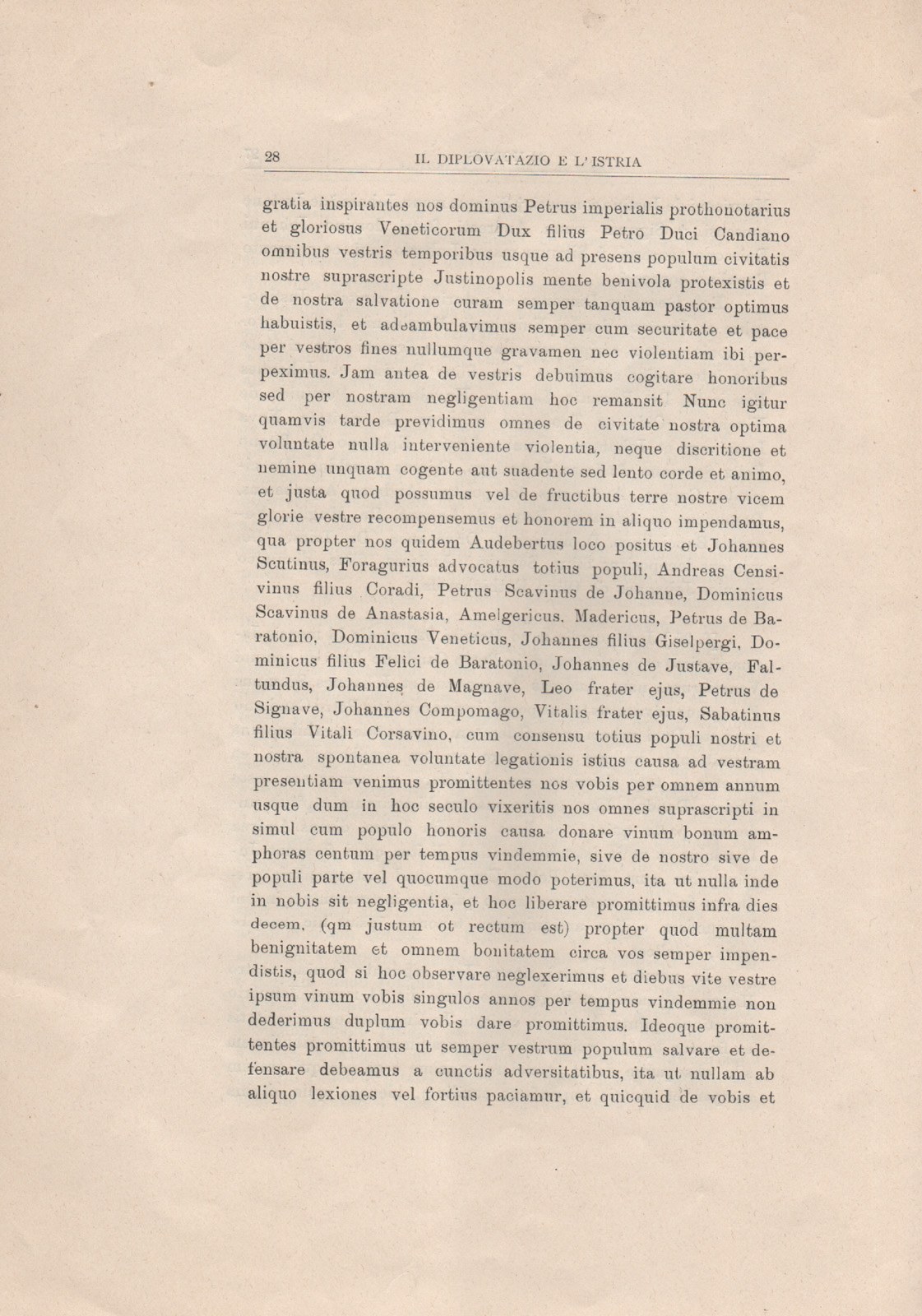 tomaso 21
