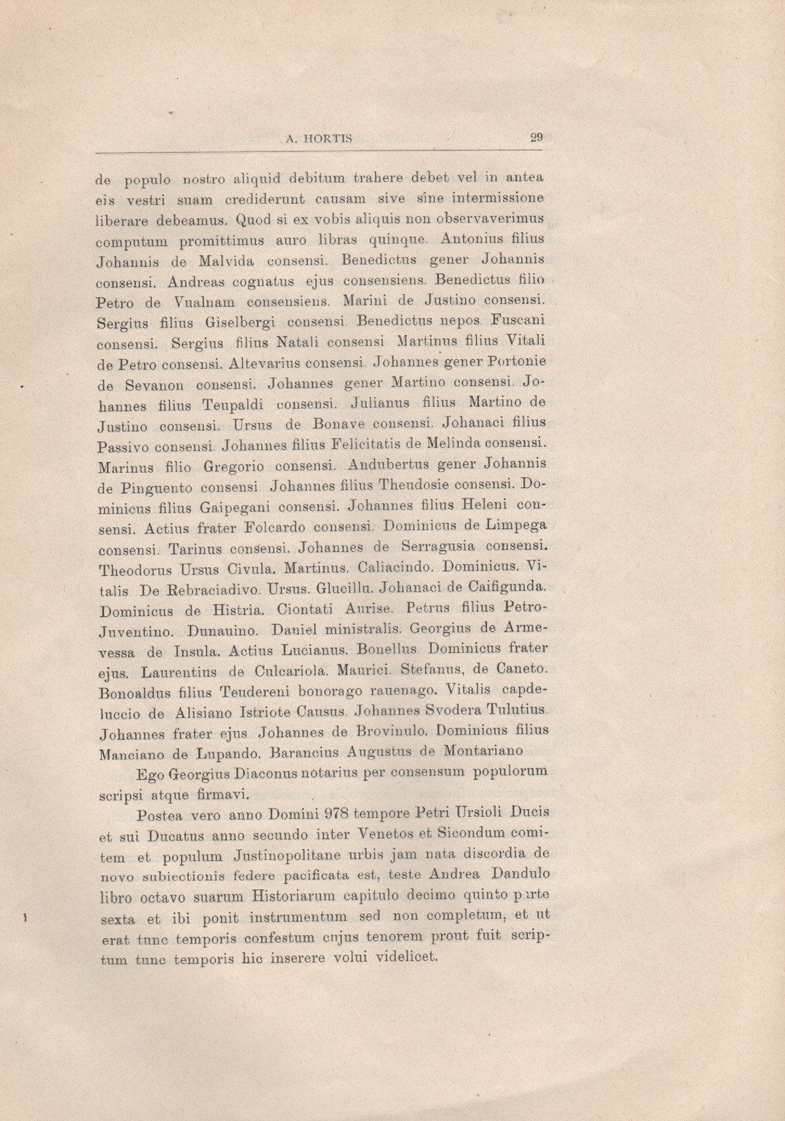 tomaso 22