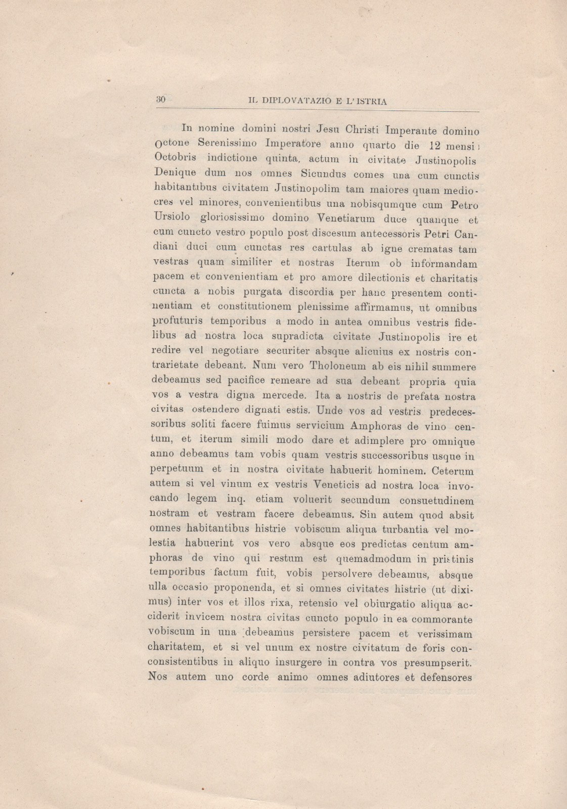 tomaso 23