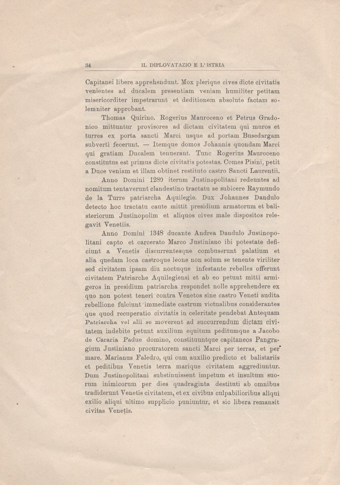 tomaso 27