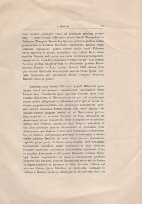 tomaso 30