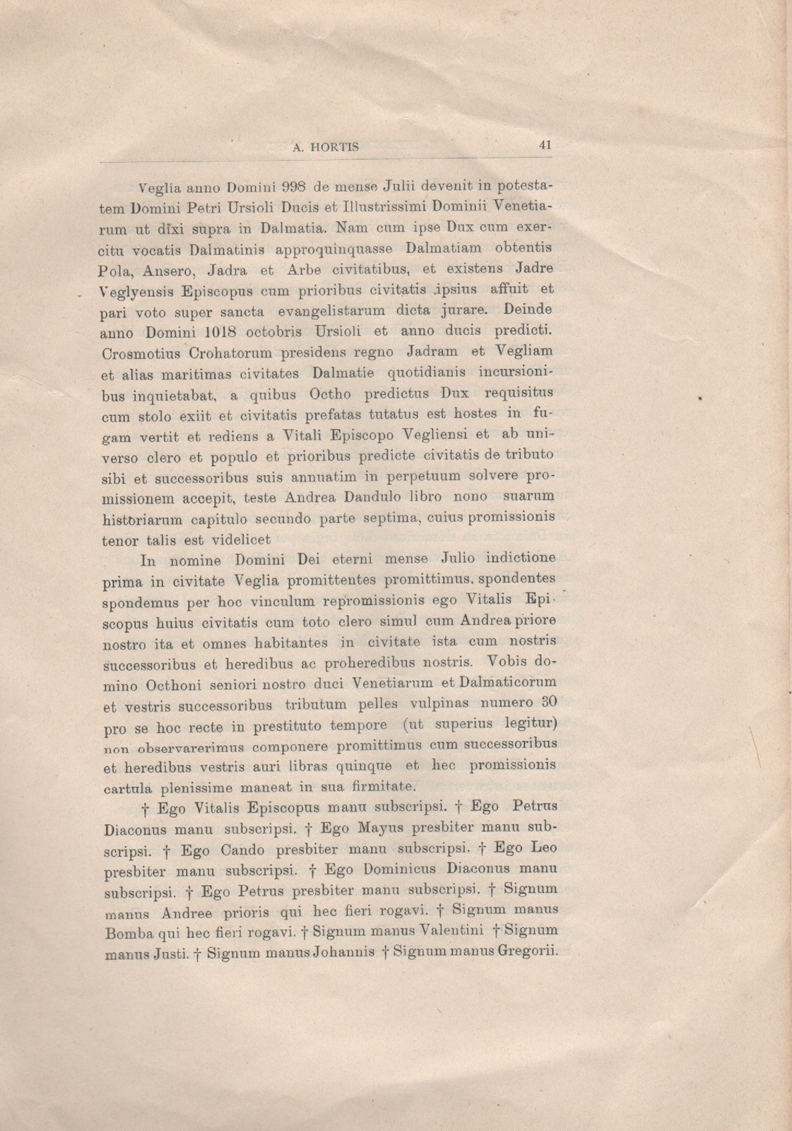 tomaso 34