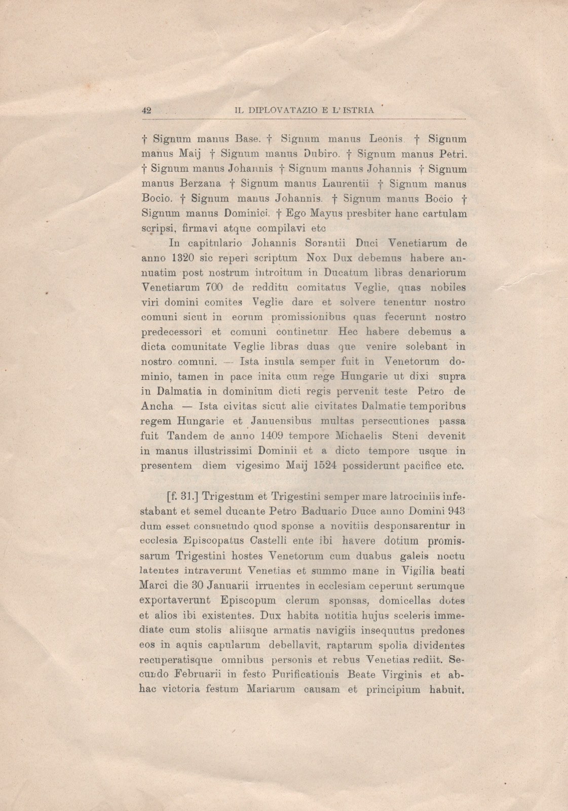 tomaso 35