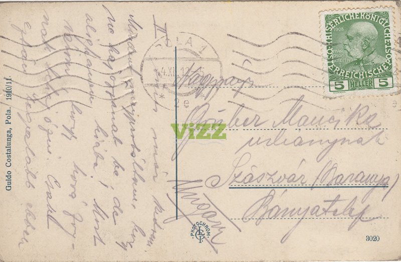 060 naličje