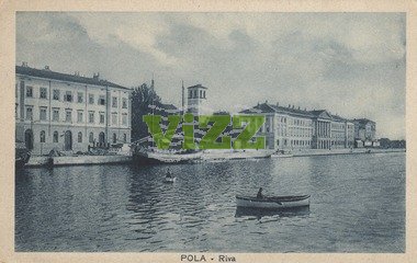 Pola: Riva lice