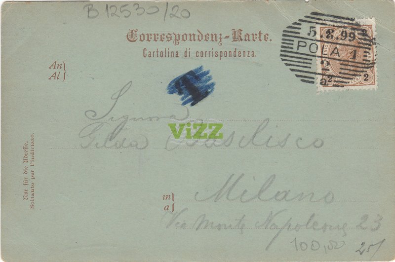 007 naličje