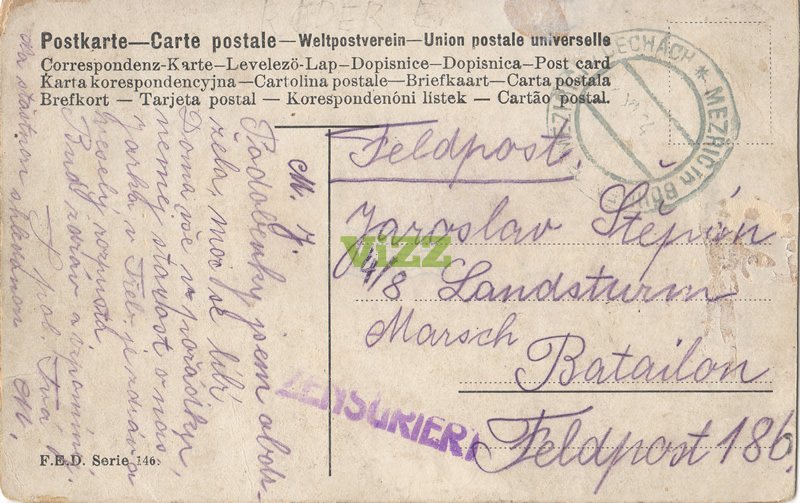 109 naličje