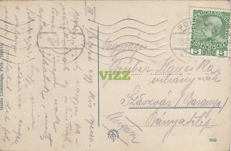 105 naličje