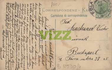 119 naličje