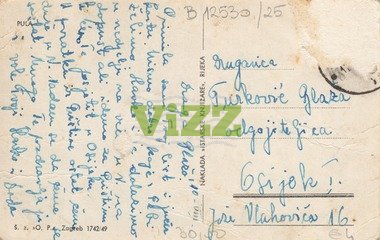 122 naličje